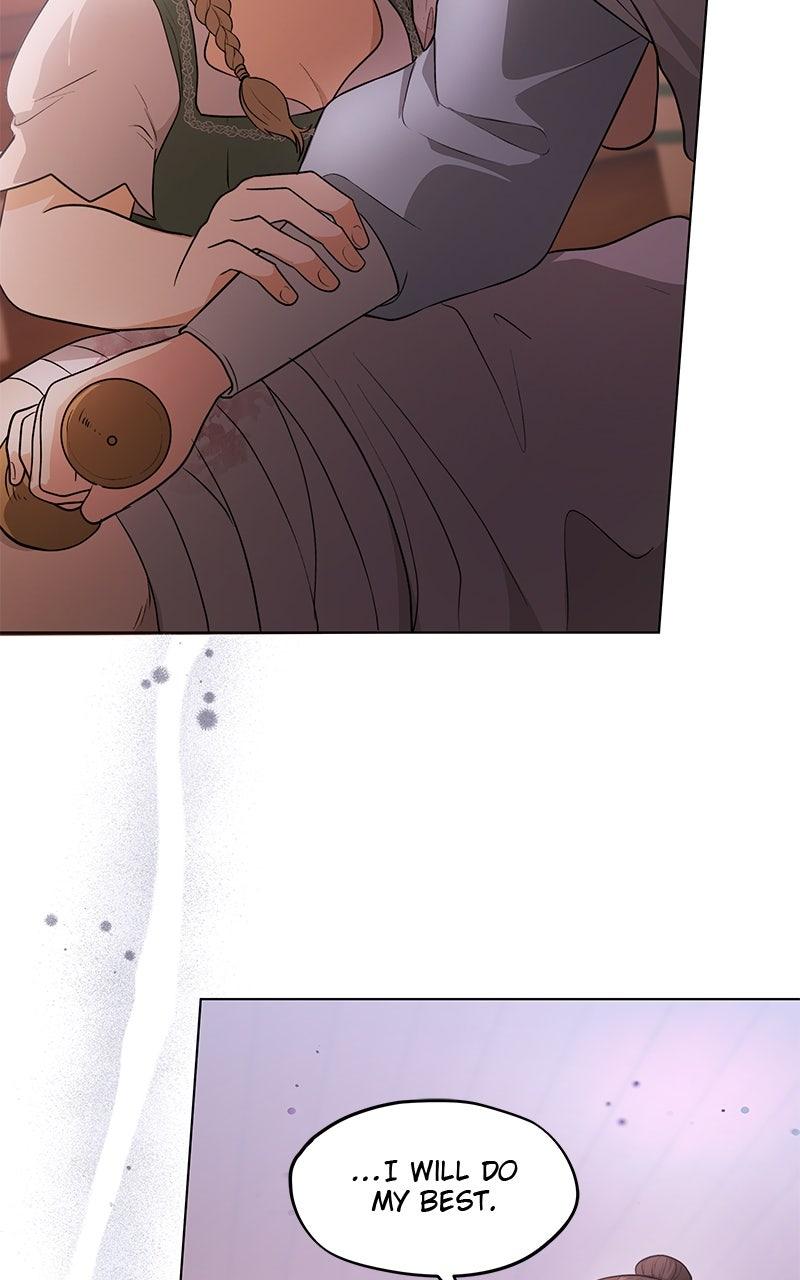 Seabird and the Wolf Chapter 89 page 32 - 