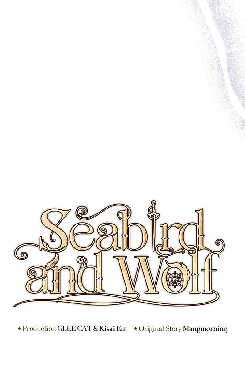 Seabird and the Wolf Chapter 89 page 34 - 