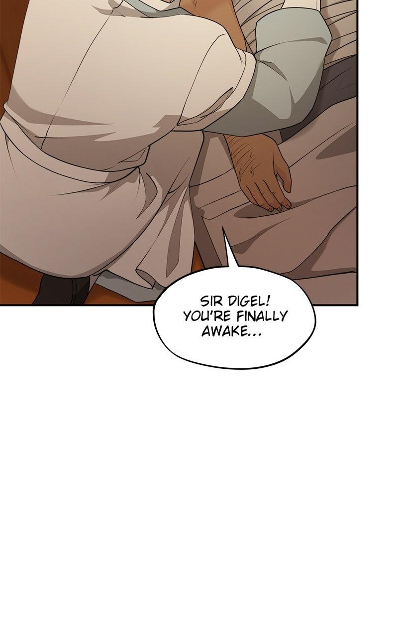 Seabird and the Wolf Chapter 89 page 38 - 