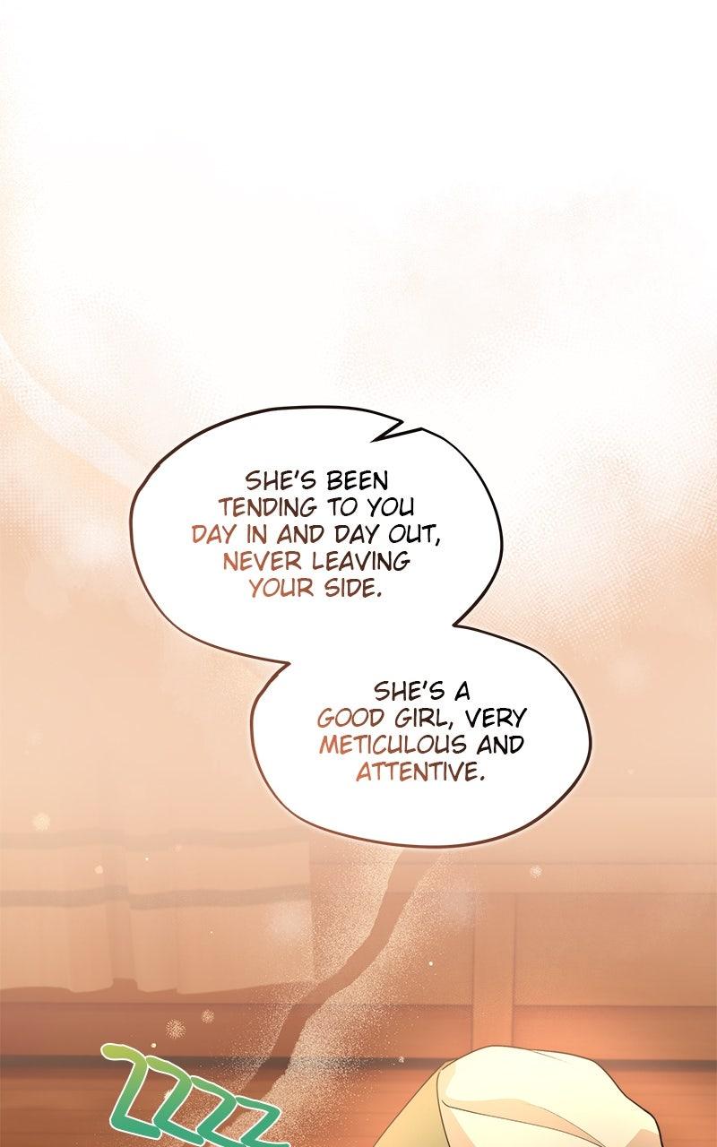 Seabird and the Wolf Chapter 89 page 40 - 