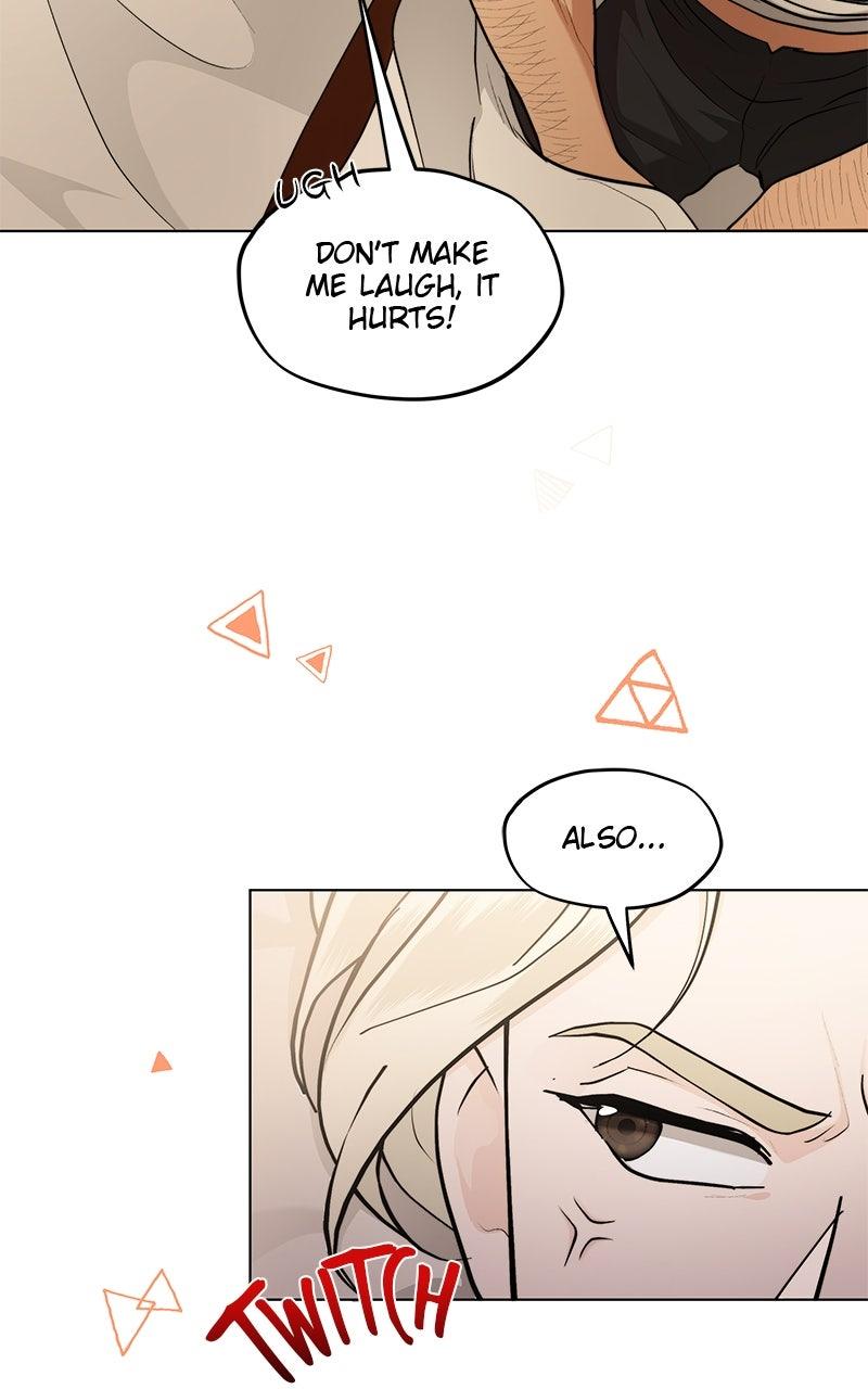Seabird and the Wolf Chapter 89 page 5 - 
