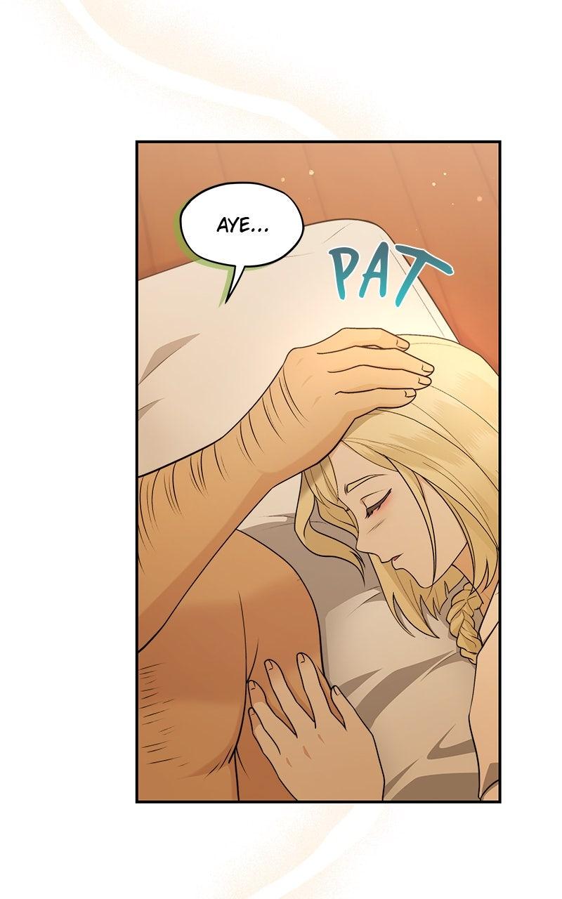Seabird and the Wolf Chapter 89 page 42 - 