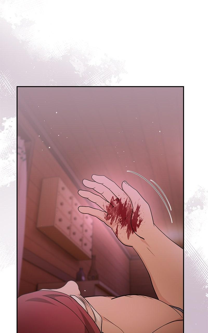 Seabird and the Wolf Chapter 89 page 46 - 