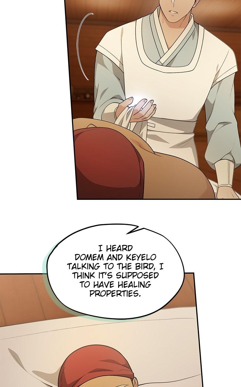 Seabird and the Wolf Chapter 89 page 51 - 