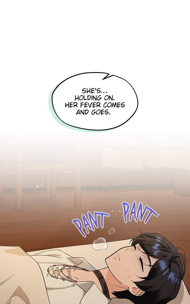 Seabird and the Wolf Chapter 89 page 53 - 