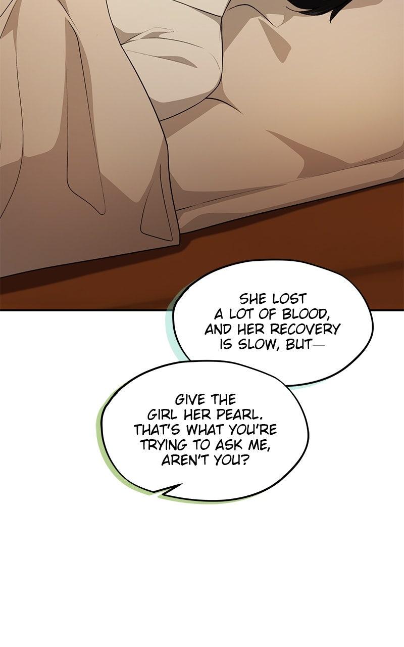 Seabird and the Wolf Chapter 89 page 54 - 