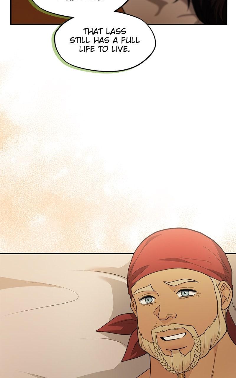 Seabird and the Wolf Chapter 89 page 56 - 