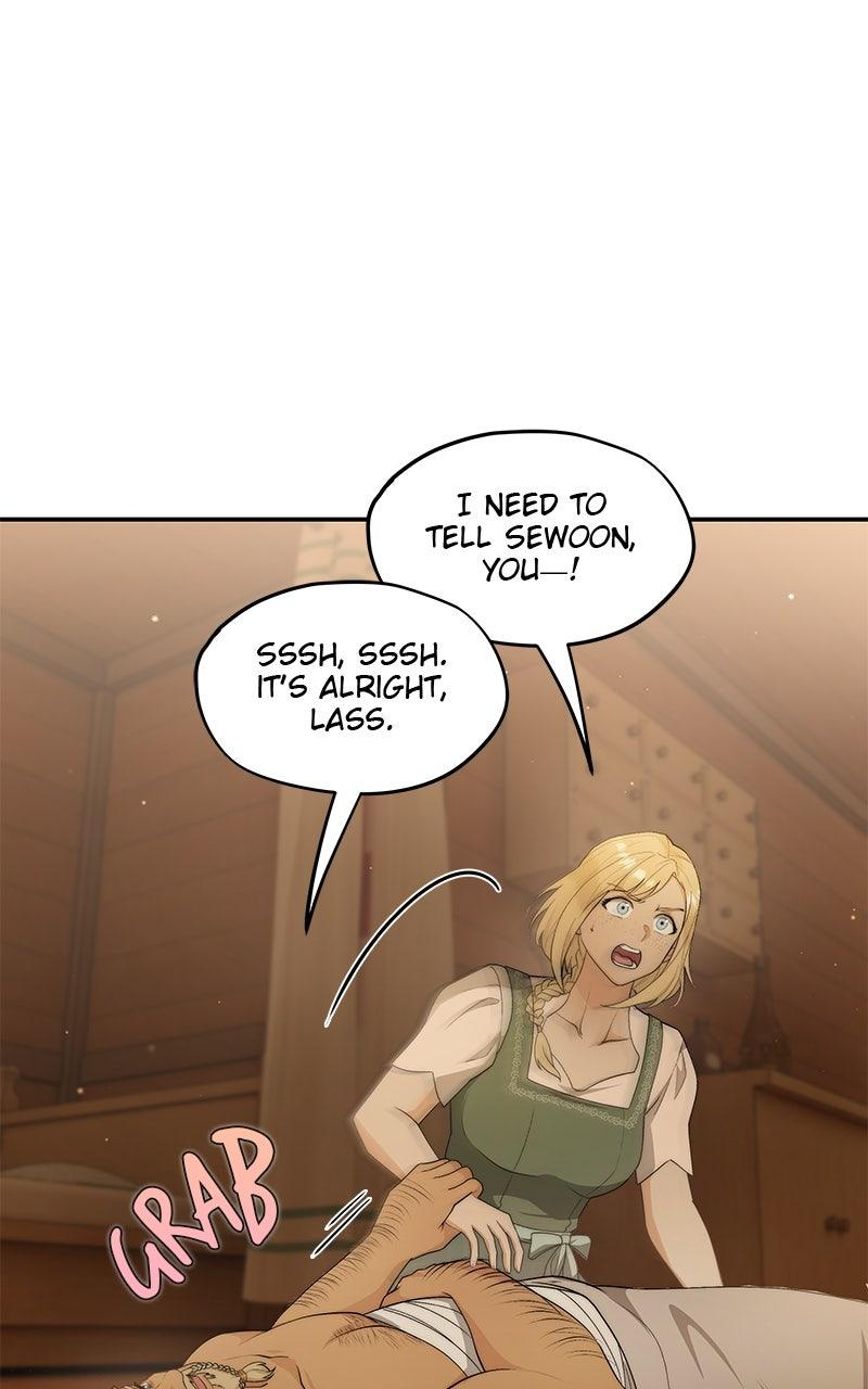 Seabird and the Wolf Chapter 89 page 66 - 