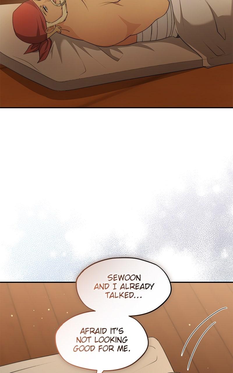 Seabird and the Wolf Chapter 89 page 67 - 