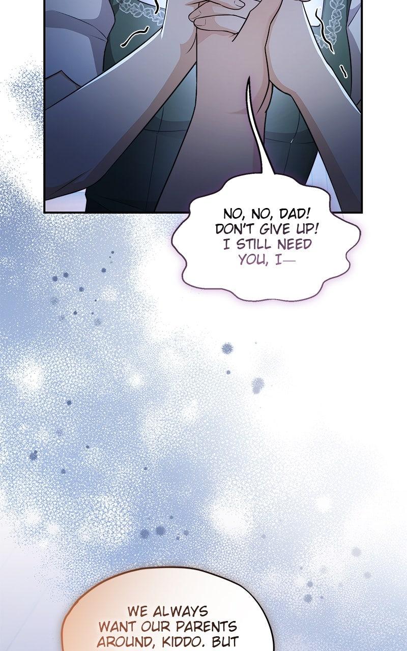 Seabird and the Wolf Chapter 89 page 70 - 