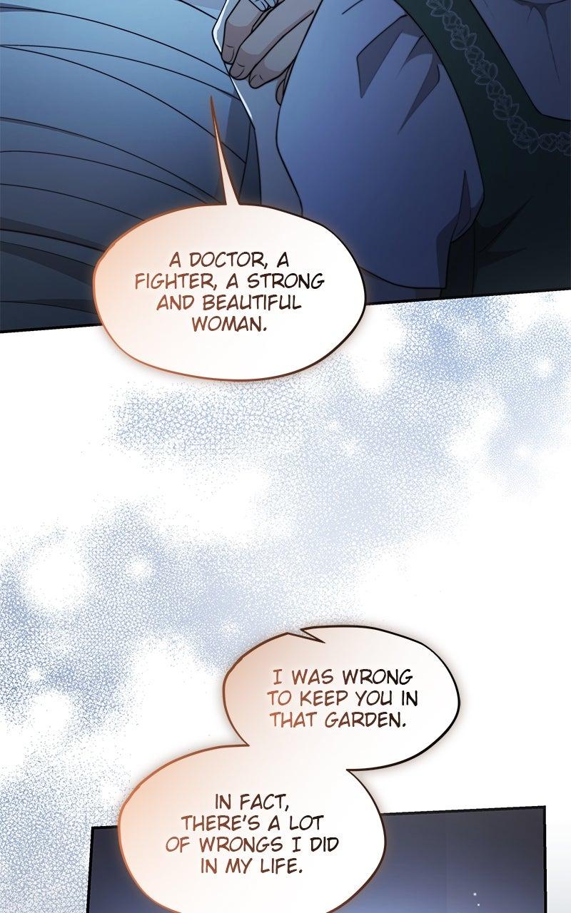 Seabird and the Wolf Chapter 89 page 72 - 