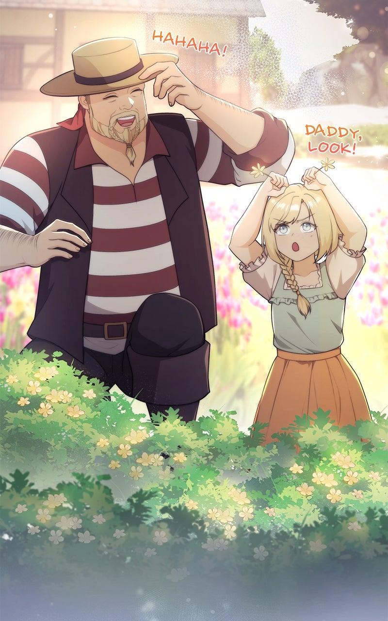 Seabird and the Wolf Chapter 89 page 75 - 