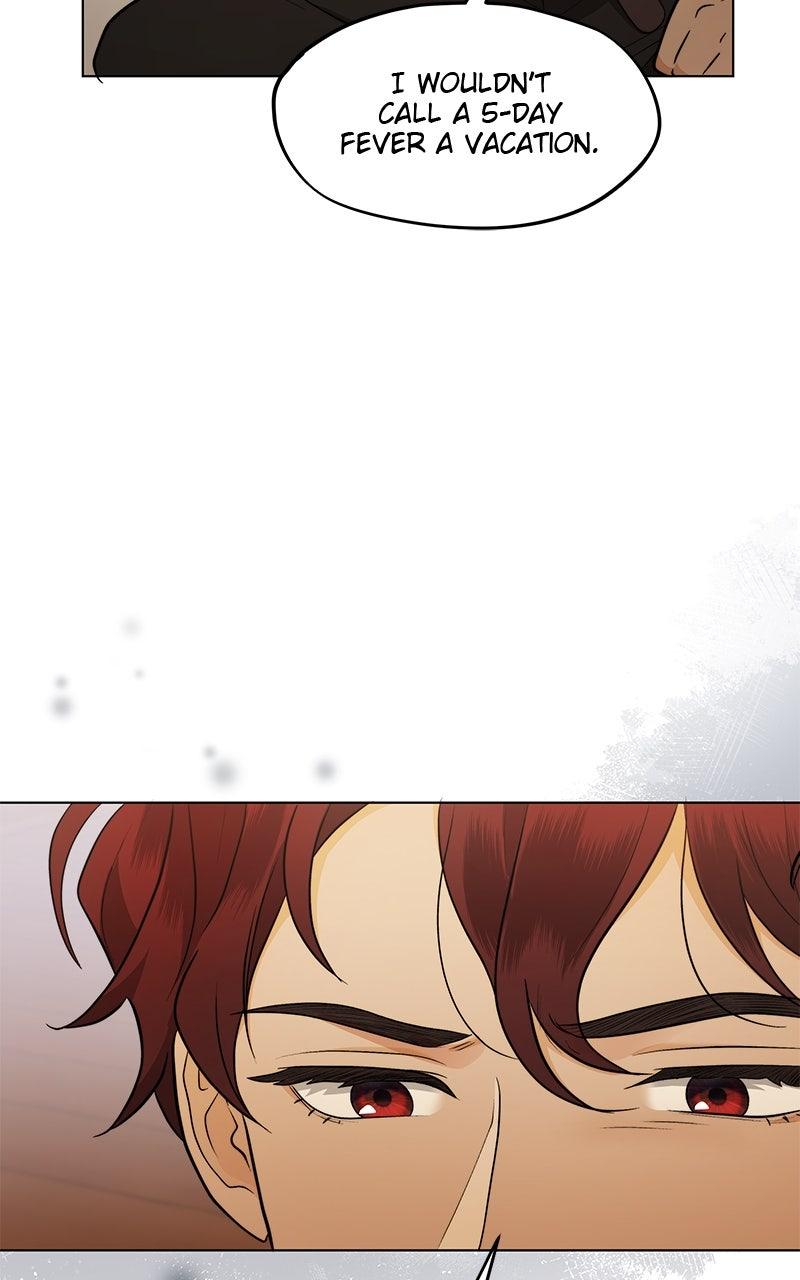 Seabird and the Wolf Chapter 89 page 9 - 