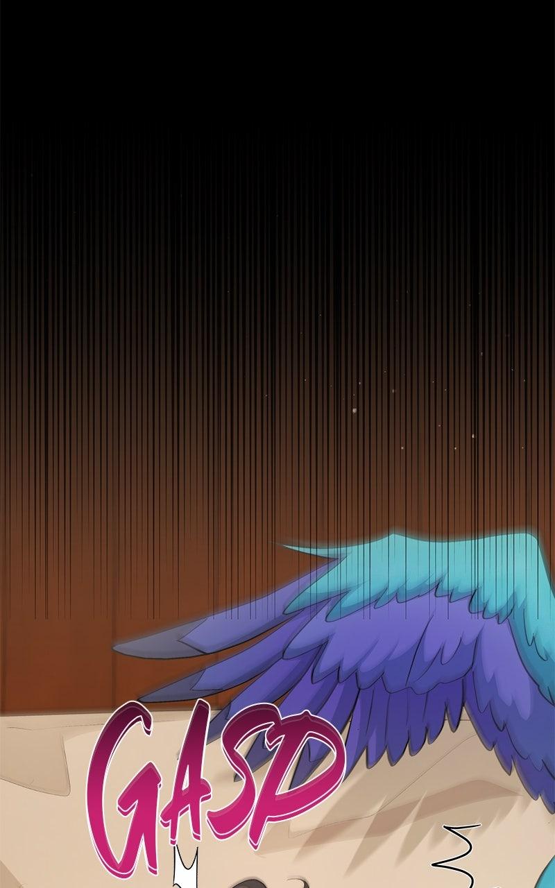 Seabird and the Wolf Chapter 89 page 87 - 