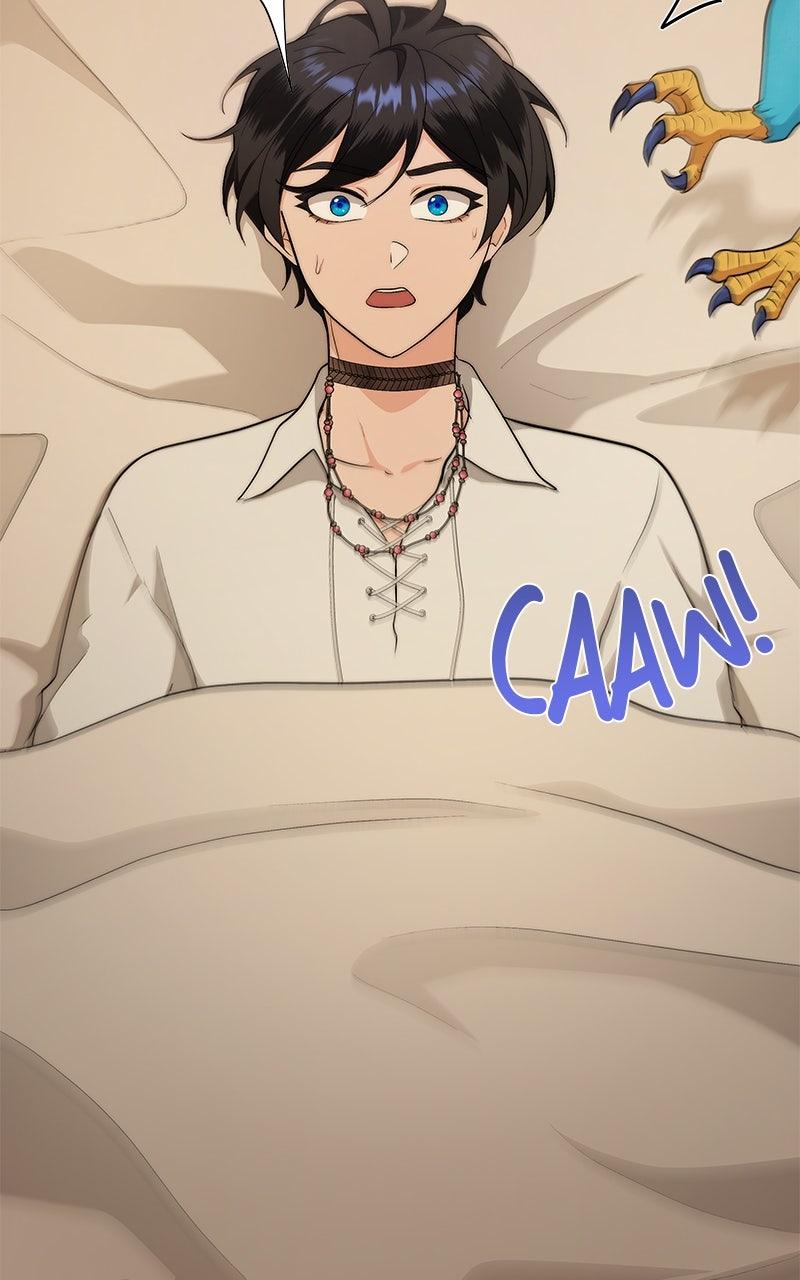 Seabird and the Wolf Chapter 89 page 88 - 