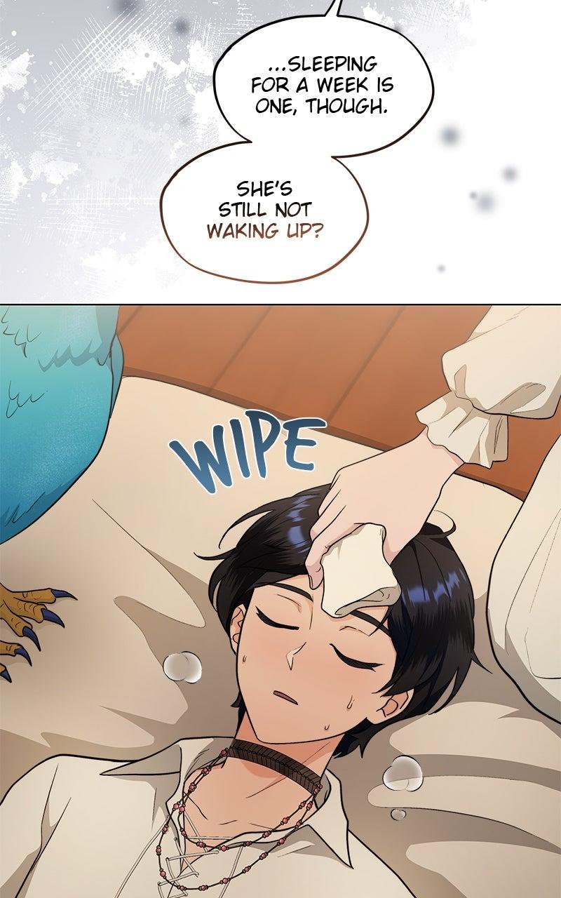 Seabird and the Wolf Chapter 89 page 10 - 