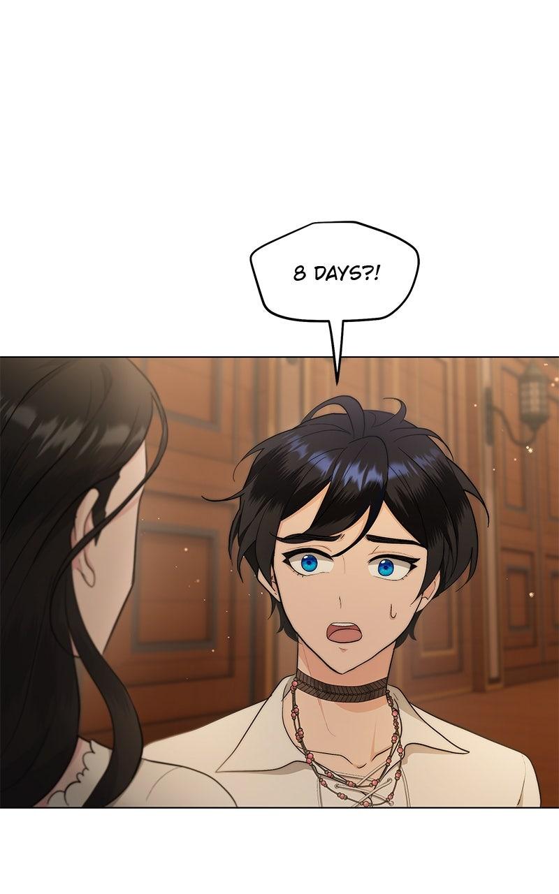 Seabird and the Wolf Chapter 89 page 91 - 