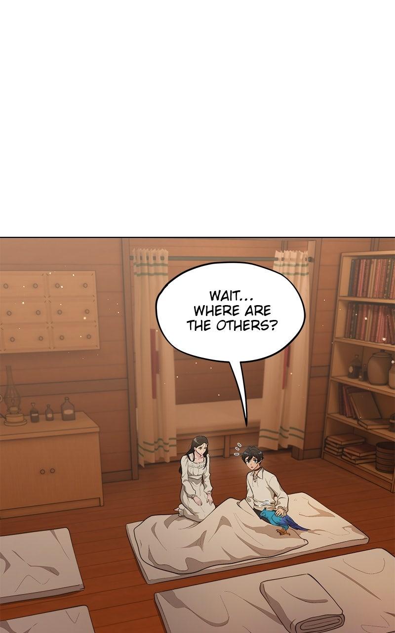Seabird and the Wolf Chapter 89 page 92 - 