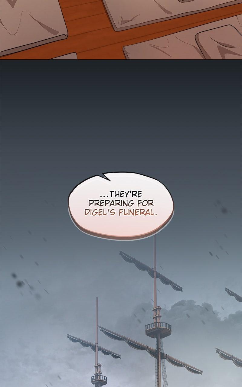 Seabird and the Wolf Chapter 89 page 93 - 