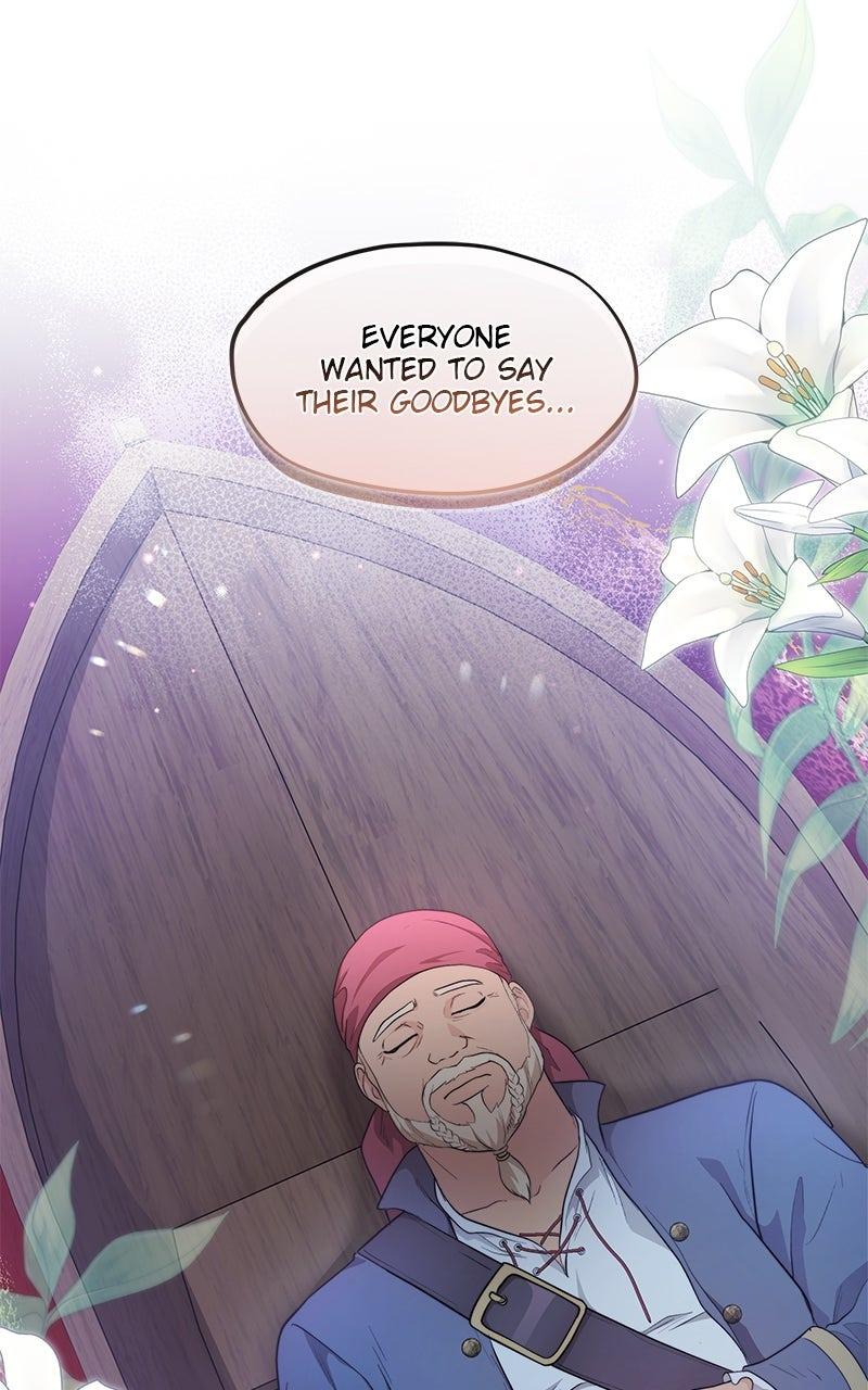 Seabird and the Wolf Chapter 89 page 95 - 