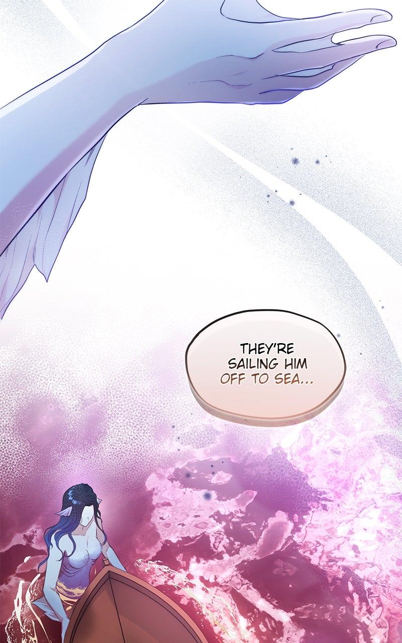 Seabird and the Wolf Chapter 89 page 99 - 
