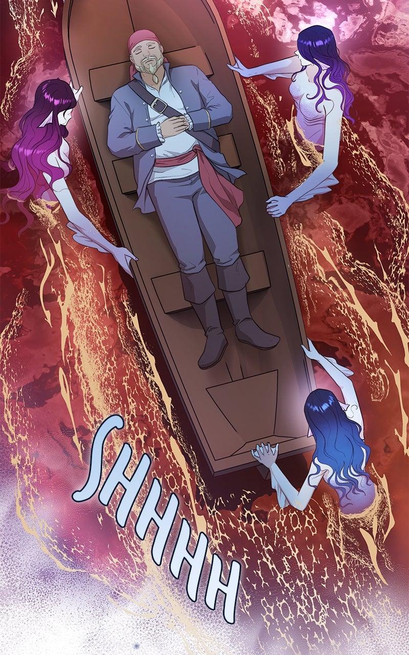 Seabird and the Wolf Chapter 89 page 100 - 