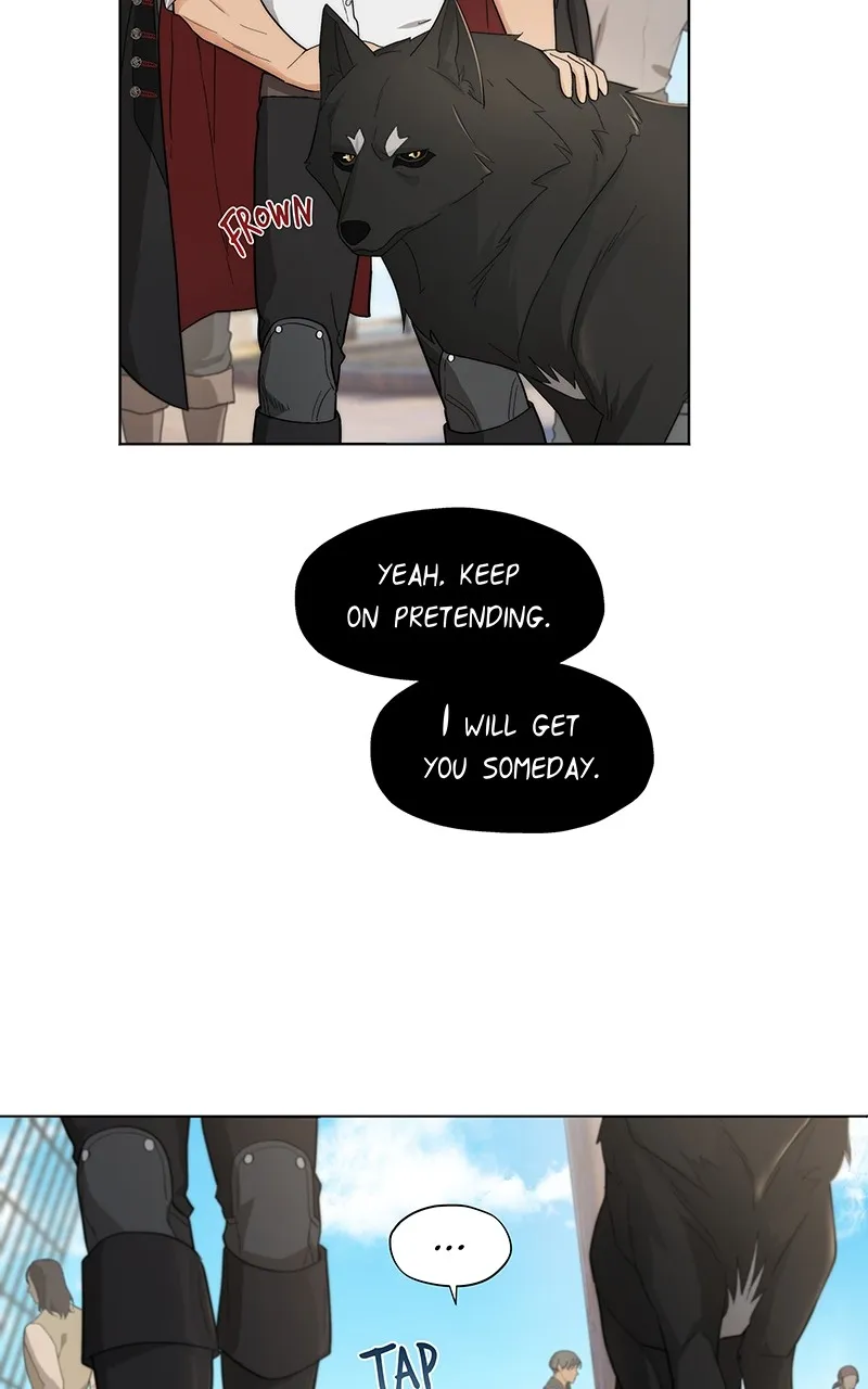 Seabird and the Wolf Chapter 9 page 12 - 