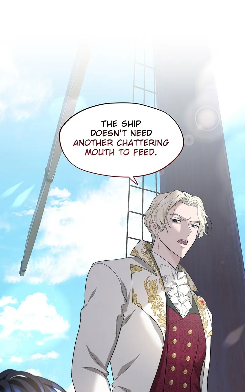 Seabird and the Wolf Chapter 9 page 19 - 