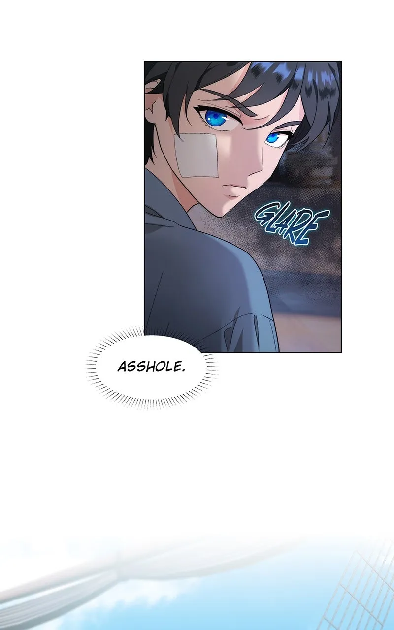 Seabird and the Wolf Chapter 9 page 22 - 