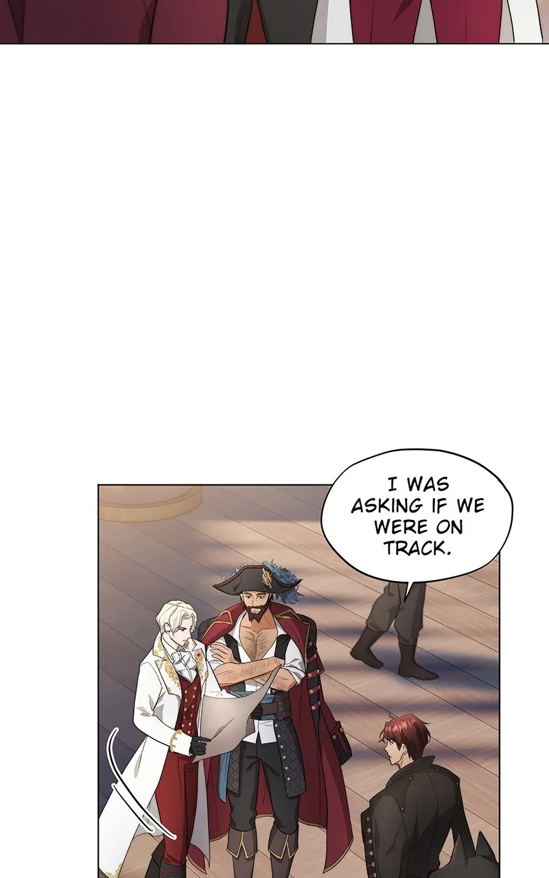 Seabird and the Wolf Chapter 9 page 24 - 