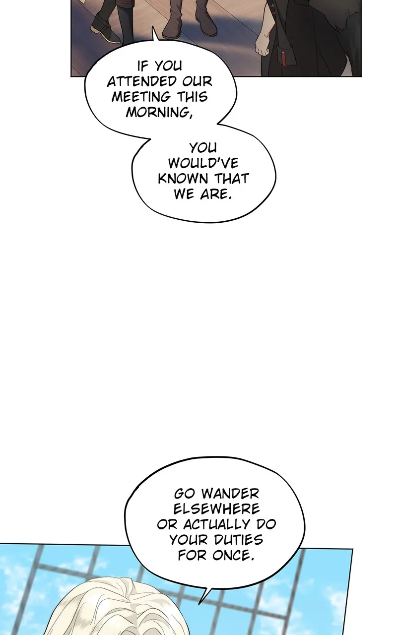 Seabird and the Wolf Chapter 9 page 25 - 