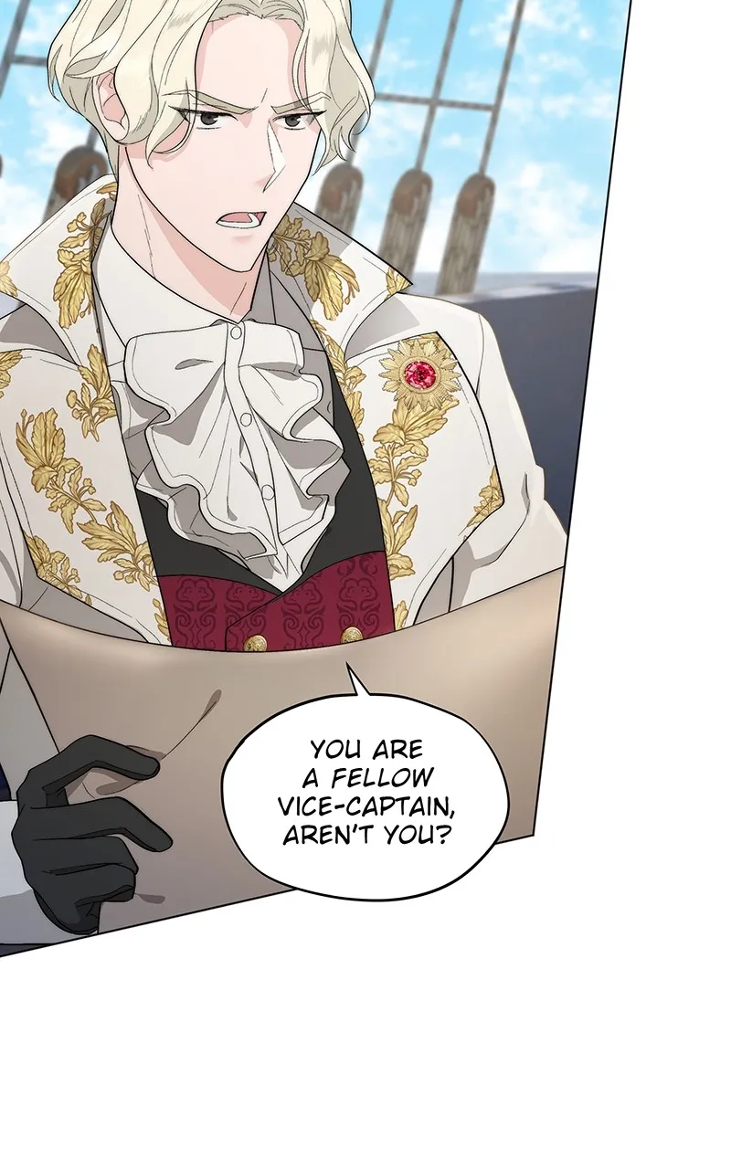 Seabird and the Wolf Chapter 9 page 26 - 