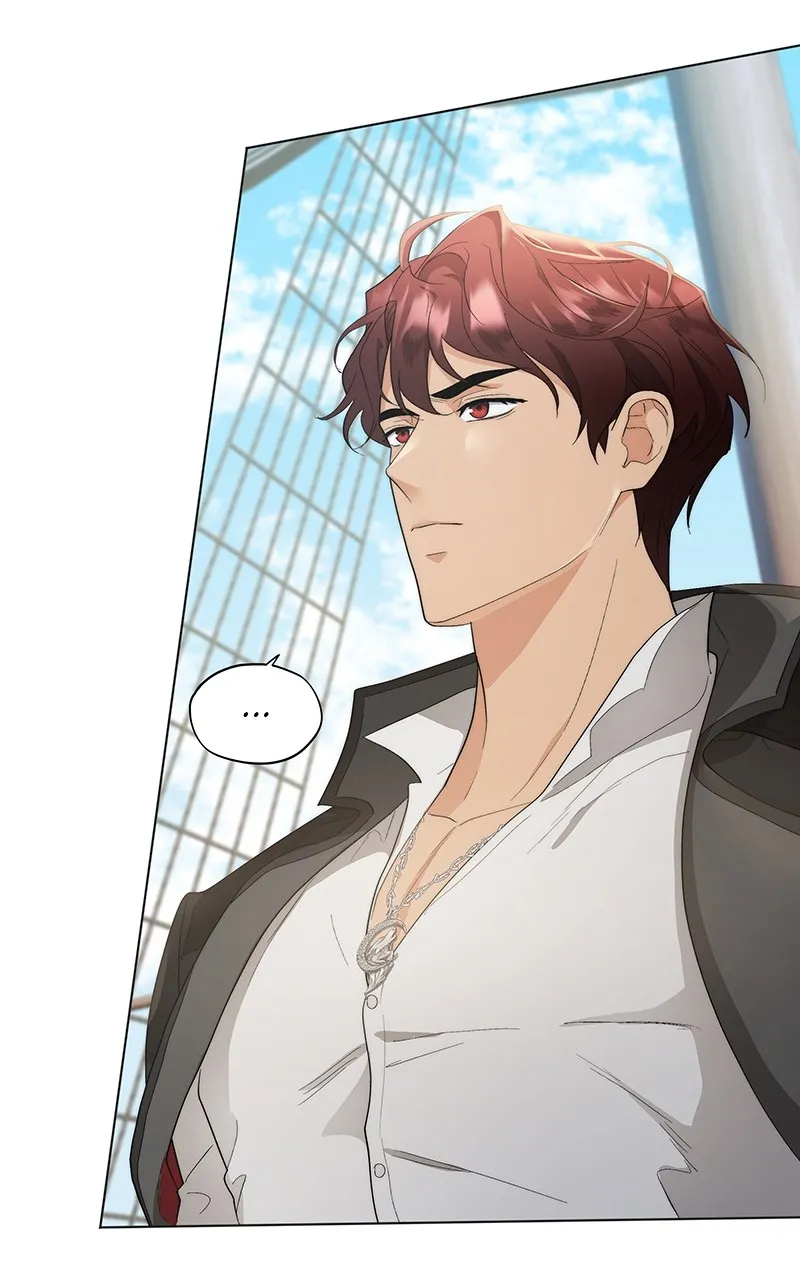Seabird and the Wolf Chapter 9 page 27 - 
