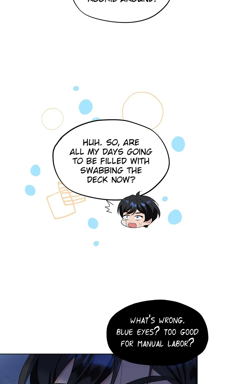 Seabird and the Wolf Chapter 9 page 4 - 