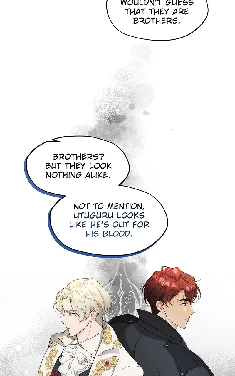 Seabird and the Wolf Chapter 9 page 32 - 