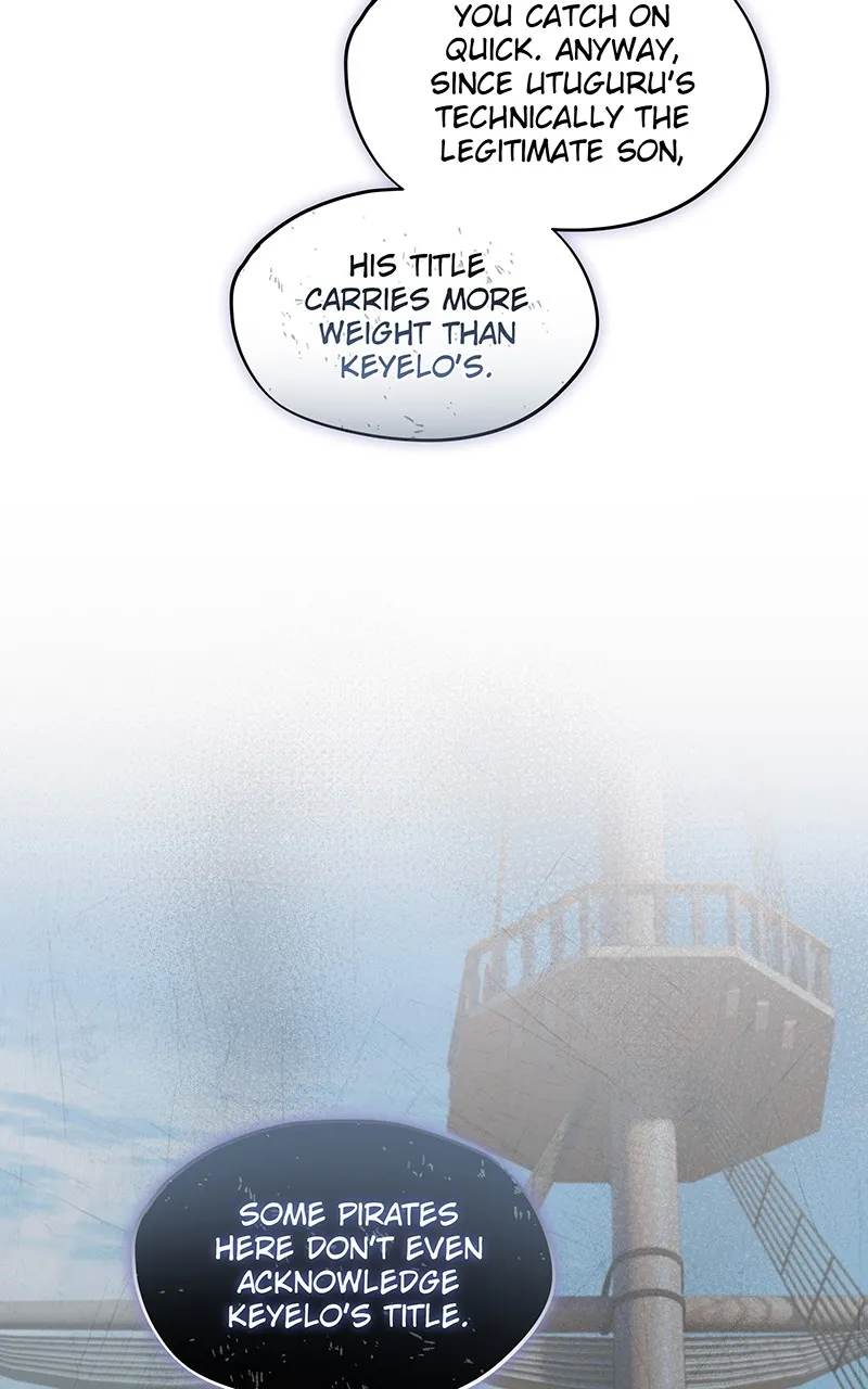 Seabird and the Wolf Chapter 9 page 36 - 