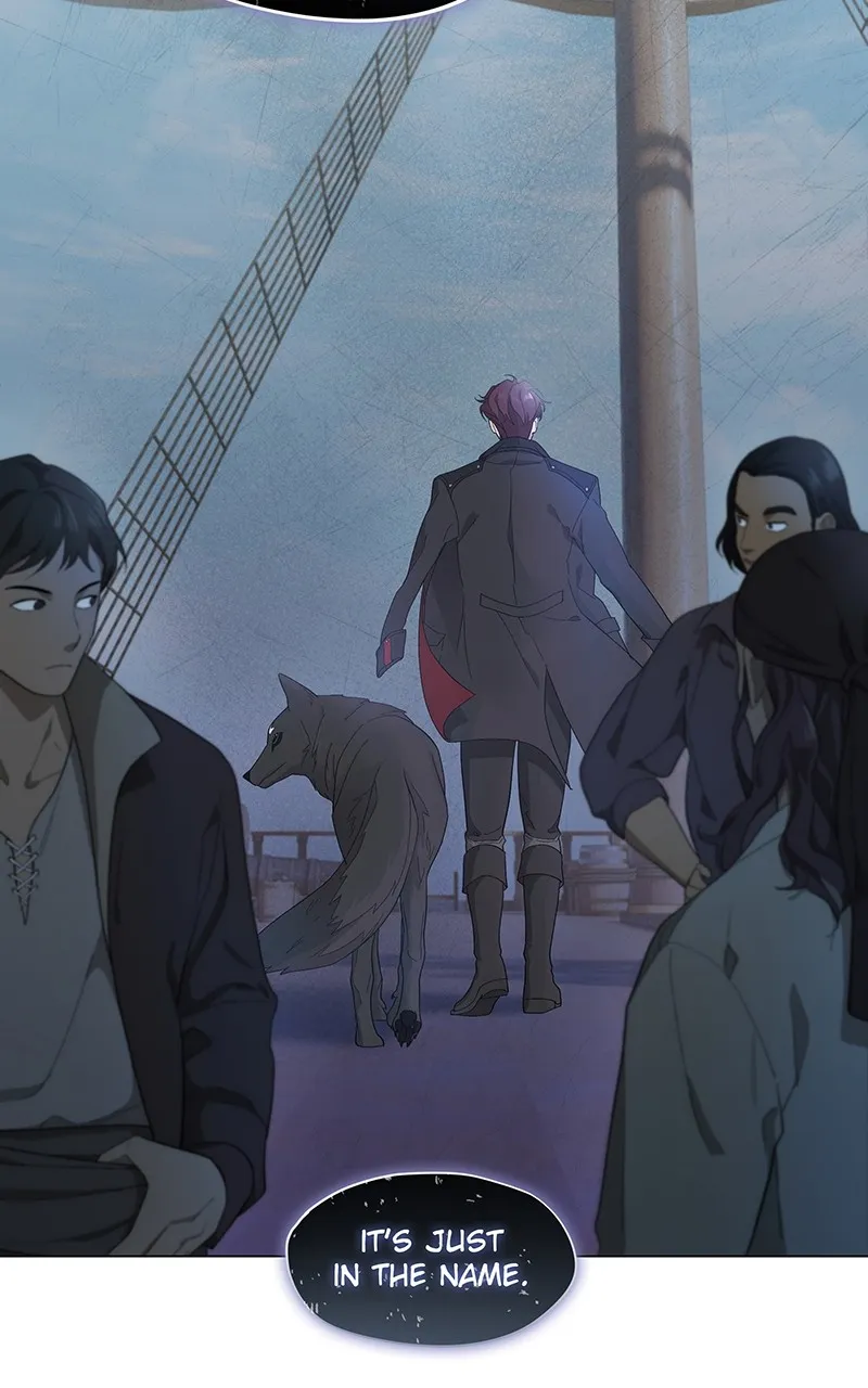 Seabird and the Wolf Chapter 9 page 37 - 
