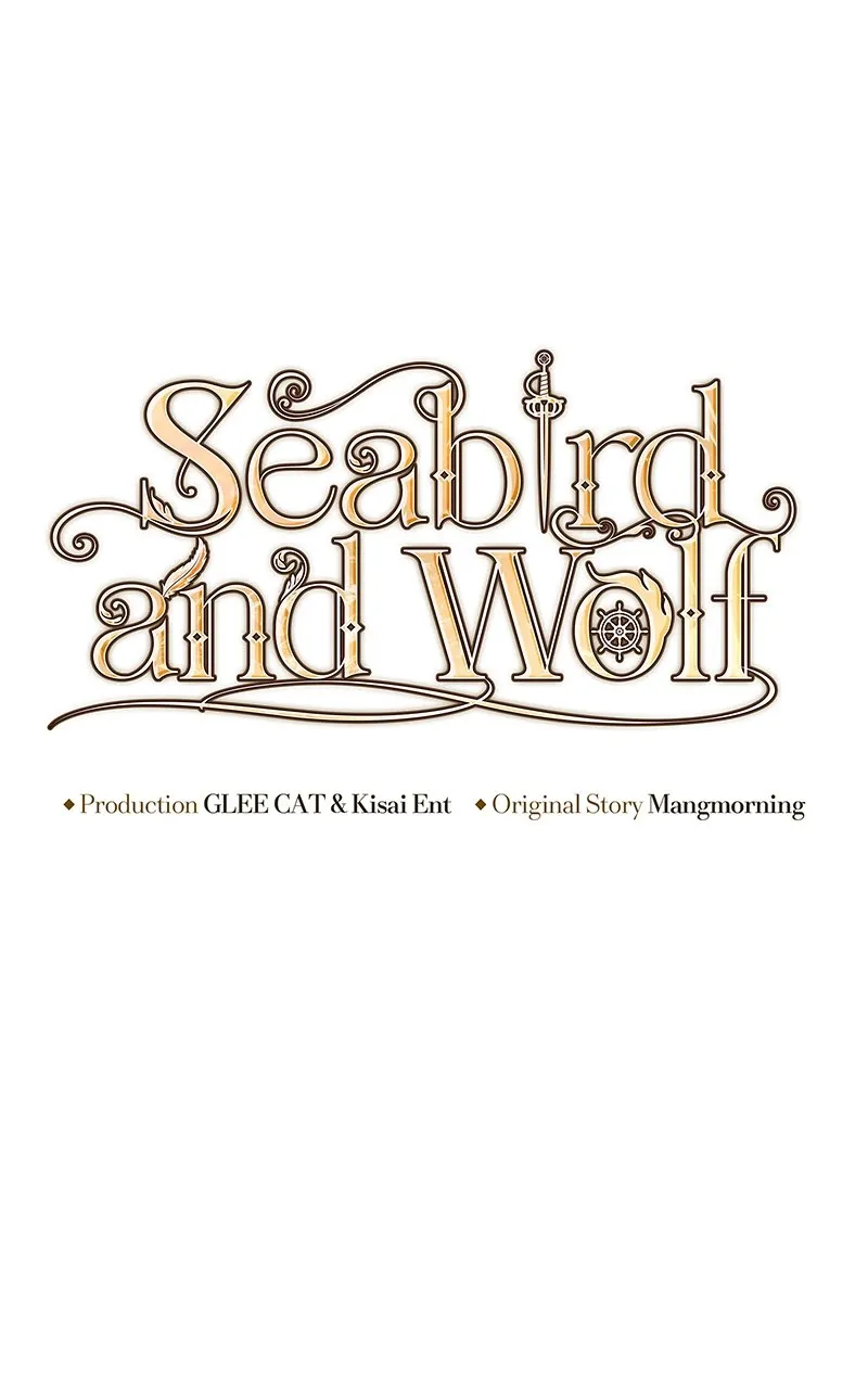 Seabird and the Wolf Chapter 9 page 44 - 