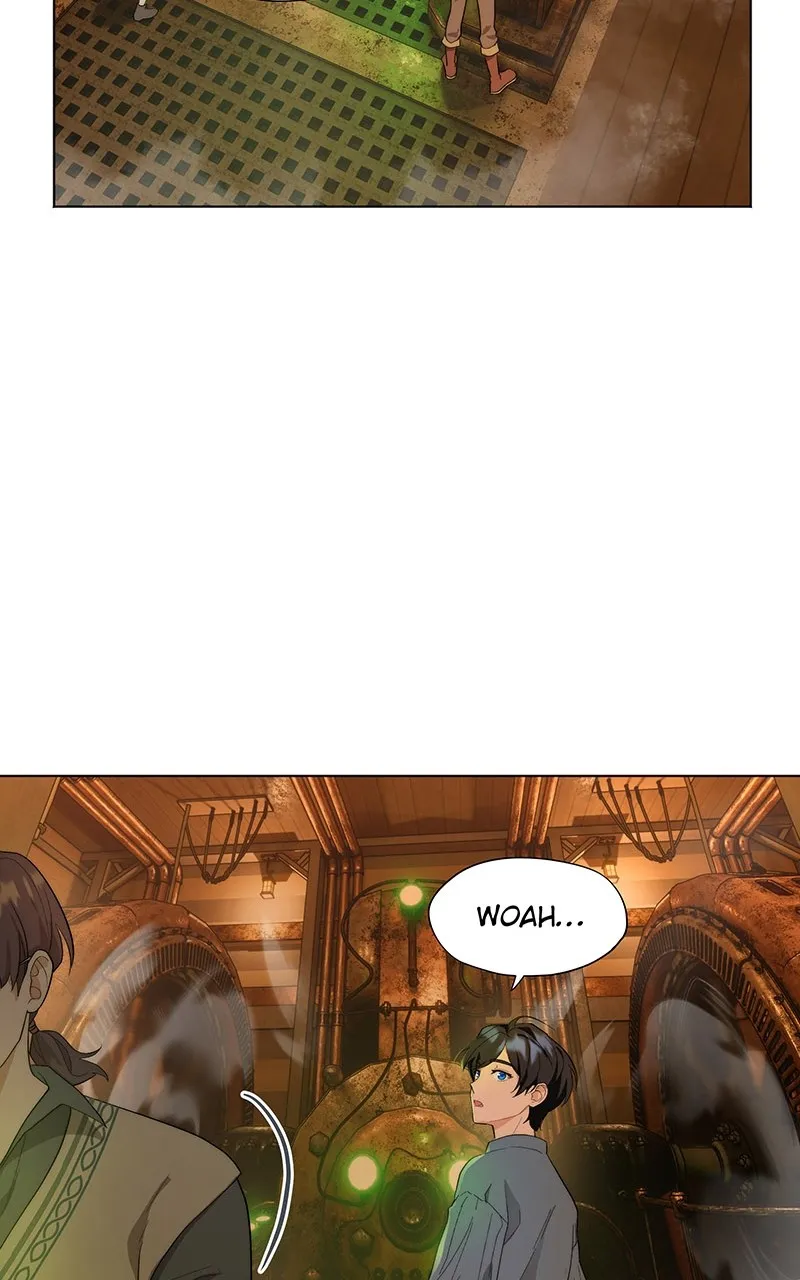 Seabird and the Wolf Chapter 9 page 46 - 