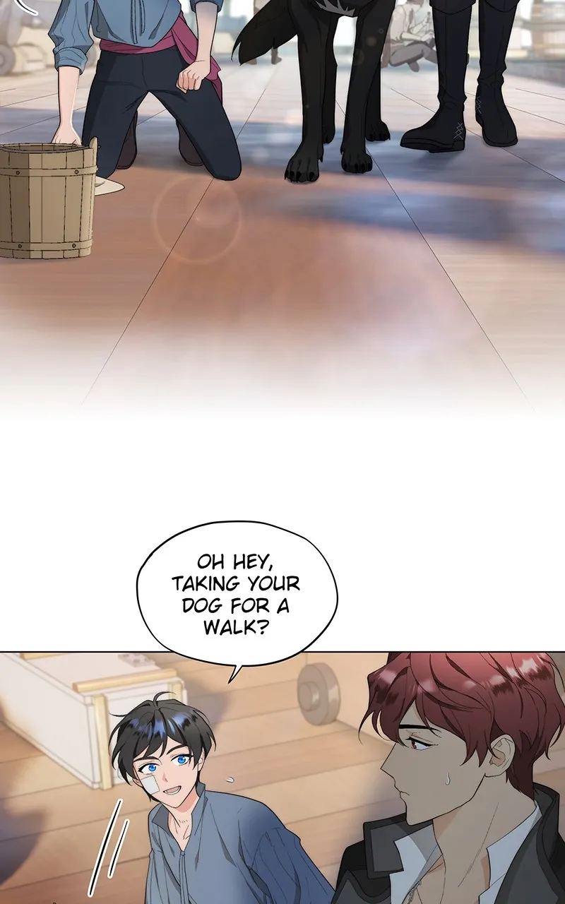 Seabird and the Wolf Chapter 9 page 6 - 