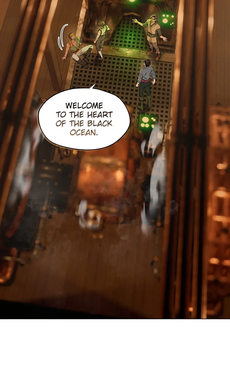 Seabird and the Wolf Chapter 9 page 51 - 