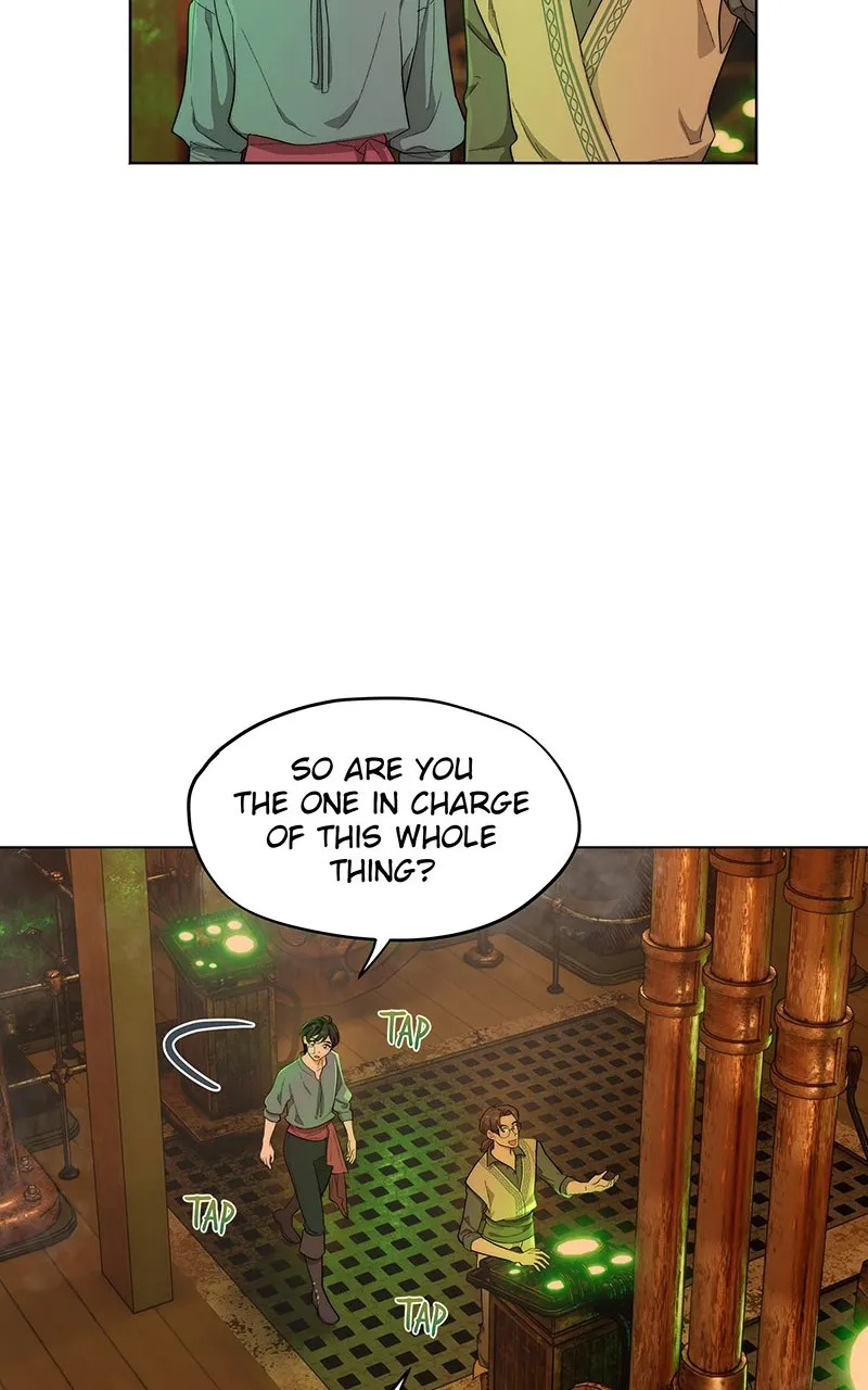 Seabird and the Wolf Chapter 9 page 56 - 