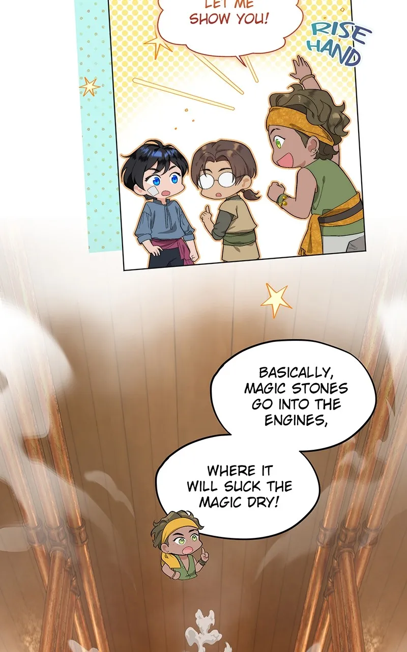 Seabird and the Wolf Chapter 9 page 59 - 