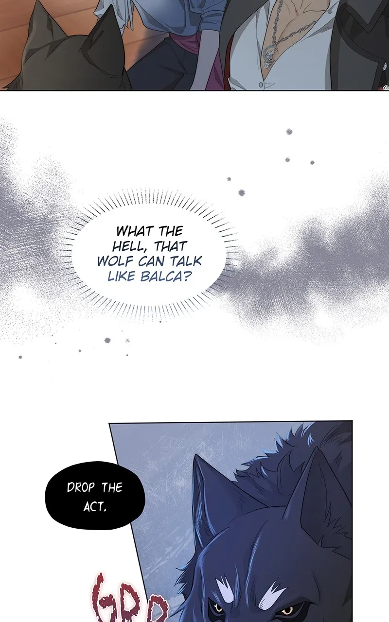 Seabird and the Wolf Chapter 9 page 7 - 