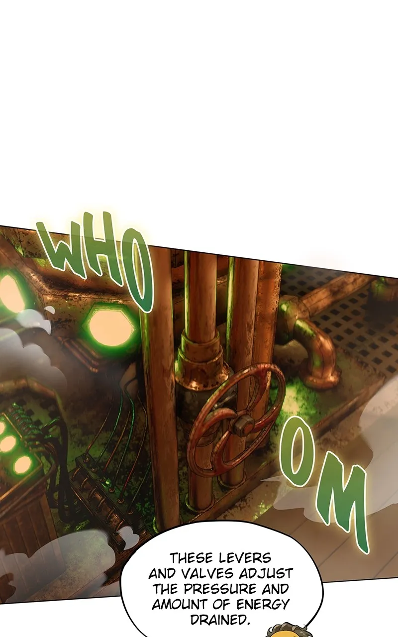 Seabird and the Wolf Chapter 9 page 61 - 