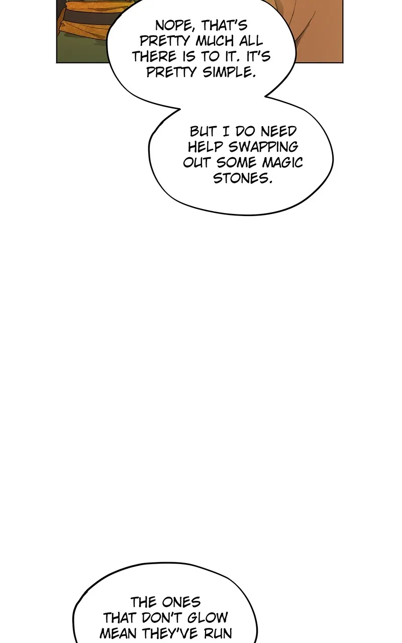Seabird and the Wolf Chapter 9 page 64 - 