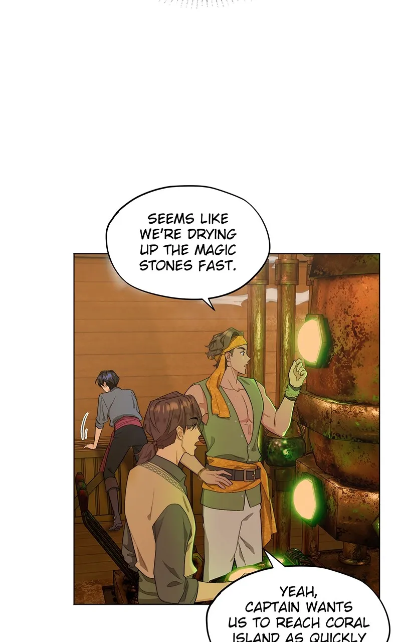 Seabird and the Wolf Chapter 9 page 67 - 