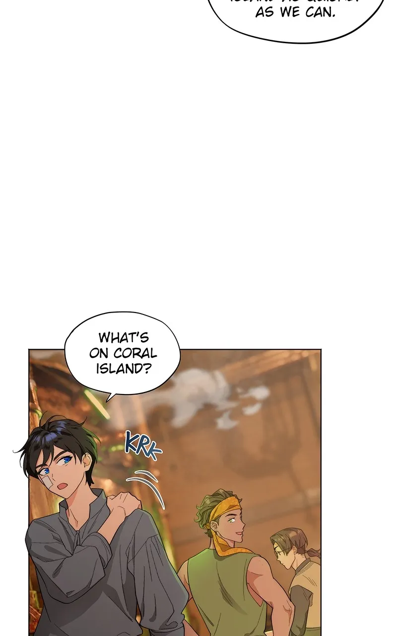 Seabird and the Wolf Chapter 9 page 68 - 