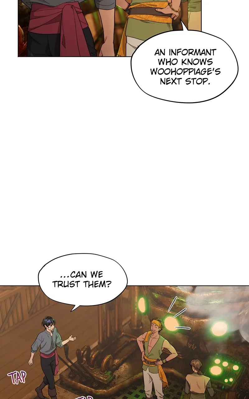 Seabird and the Wolf Chapter 9 page 69 - 