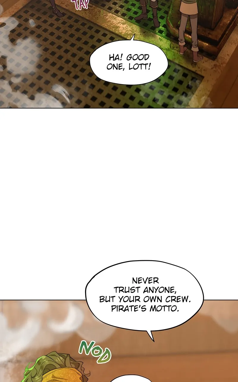 Seabird and the Wolf Chapter 9 page 70 - 